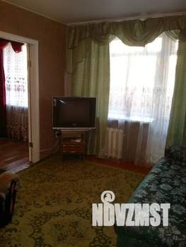 2-к квартира, посуточно, 50м2, 3/5 этаж