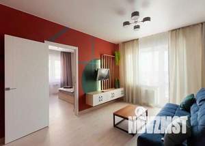 2-к квартира, посуточно, 65м2, 1/1 этаж