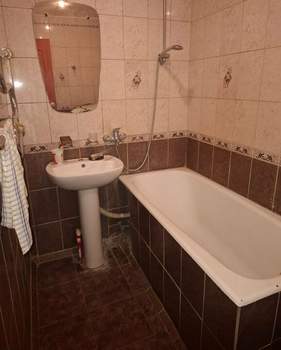 2-к квартира, на длительный срок, 48м2, 8/9 этаж