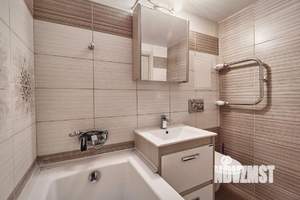 2-к квартира, посуточно, 40м2, 1/1 этаж