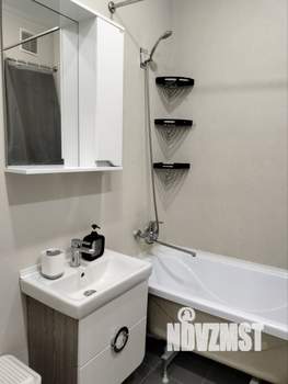 Студия квартира, на длительный срок, 25м2, 10/10 этаж