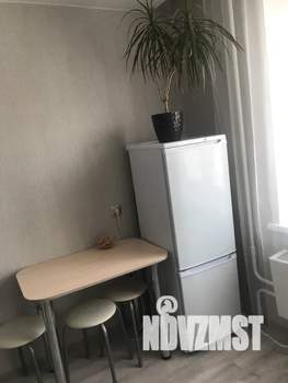 1-к квартира, посуточно, 33м2, 10/10 этаж