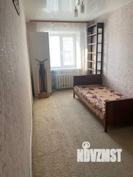 2-к квартира, на длительный срок, 45м2, 1/5 этаж