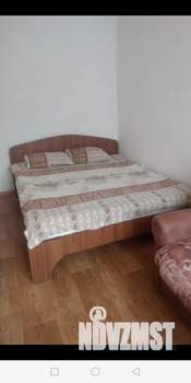 2-к квартира, посуточно, 43м2, 4/5 этаж