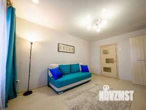 2-к квартира, посуточно, 38м2, 1/1 этаж