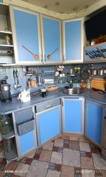 2-к квартира, на длительный срок, 45м2, 4/5 этаж