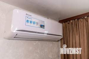 1-к квартира, посуточно, 40м2, 10/11 этаж