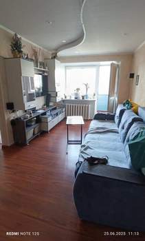 2-к квартира, на длительный срок, 45м2, 4/5 этаж