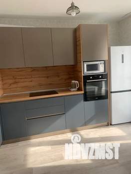Студия квартира, посуточно, 32м2, 4/10 этаж