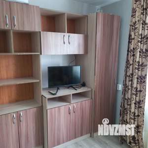 Студия квартира, на длительный срок, 18м2, 3/5 этаж