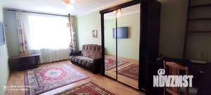 1-к квартира, на длительный срок, 39м2, 4/11 этаж