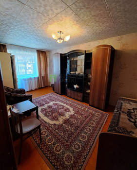 3-к квартира, на длительный срок, 61м2, 4/5 этаж