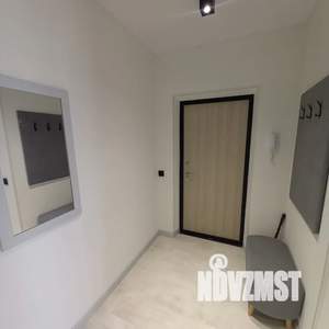 1-к квартира, посуточно, 39м2, 4/8 этаж
