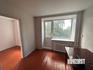 2-к квартира, на длительный срок, 42м2, 2/4 этаж