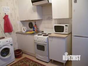 2-к квартира, посуточно, 68м2, 7/9 этаж