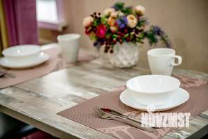 1-к квартира, посуточно, 31м2, 2/5 этаж