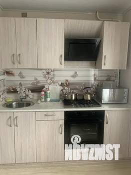 1-к квартира, посуточно, 33м2, 4/5 этаж