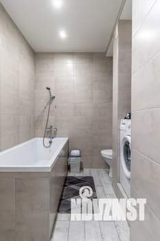 1-к квартира, посуточно, 29м2, 2/4 этаж