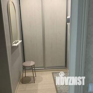 1-к квартира, посуточно, 33м2, 3/6 этаж