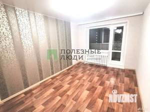 1-к квартира, на длительный срок, 33м2, 7/9 этаж
