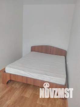2-к квартира, посуточно, 43м2, 4/5 этаж
