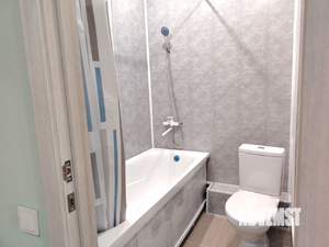 1-к квартира, на длительный срок, 43м2, 9/10 этаж