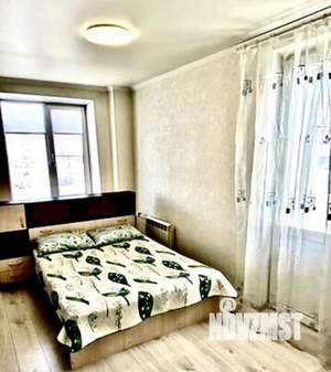2-к квартира, посуточно, 42м2, 2/5 этаж