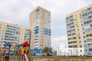 1-к квартира, посуточно, 45м2, 15/17 этаж