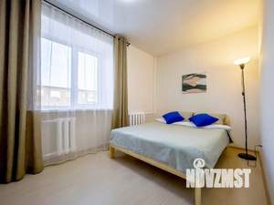 2-к квартира, посуточно, 38м2, 1/1 этаж
