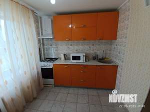 1-к квартира, на длительный срок, 38м2, 4/11 этаж