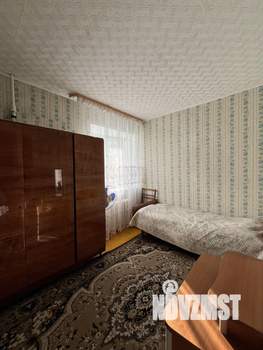 3-к квартира, на длительный срок, 42м2, 3/5 этаж