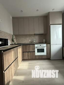 1-к квартира, посуточно, 33м2, 10/10 этаж