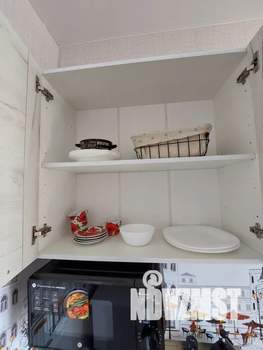 1-к квартира, посуточно, 31м2, 6/8 этаж