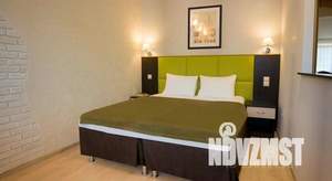 1-к квартира, посуточно, 28м2, 1/1 этаж