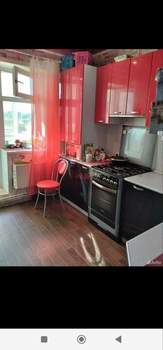 2-к квартира, на длительный срок, 50м2, 2/3 этаж