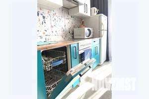 1-к квартира, посуточно, 32м2, 7/10 этаж