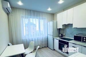 2-к квартира, посуточно, 48м2, 1/1 этаж