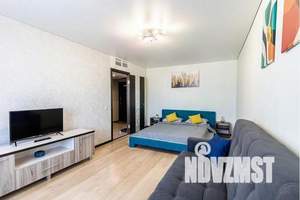 1-к квартира, посуточно, 37м2, 10/13 этаж
