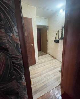 2-к квартира, на длительный срок, 45м2, 5/5 этаж