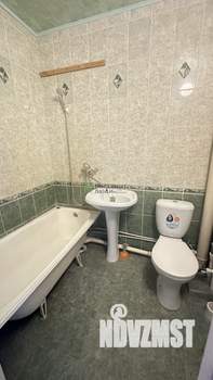 1-к квартира, на длительный срок, 33м2, 4/9 этаж