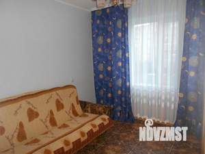 2-к квартира, на длительный срок, 52м2, 4/9 этаж