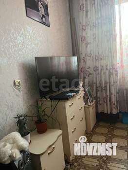 1-к квартира, вторичка, 30м2, 1/5 этаж