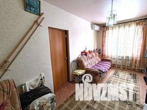 1-к квартира, вторичка, 33м2, 2/3 этаж