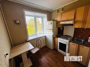 1-к квартира, вторичка, 33м2, 5/5 этаж