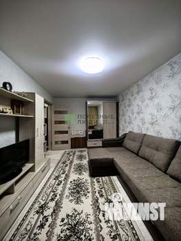 1-к квартира, вторичка, 30м2, 1/5 этаж