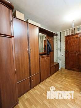 2-к квартира, вторичка, 51м2, 2/6 этаж