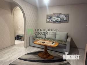 3-к квартира, вторичка, 58м2, 2/5 этаж