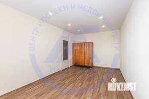 1-к квартира, вторичка, 33м2, 8/10 этаж