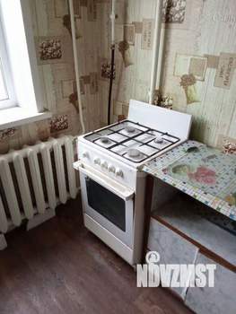 1-к квартира, вторичка, 31м2, 4/5 этаж