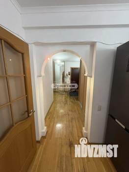 3-к квартира, вторичка, 94м2, 2/5 этаж